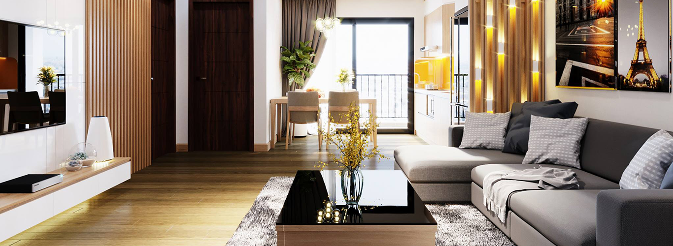 Nội thất thông minh mdl