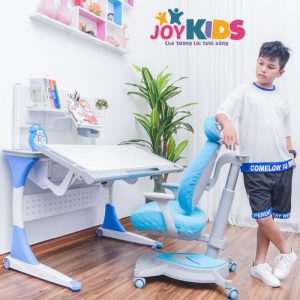 Bộ bàn học thông minh A006