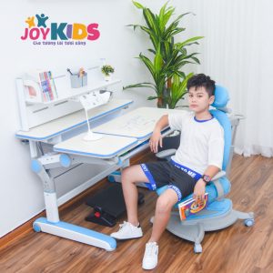 Bộ bàn học thông minh L12